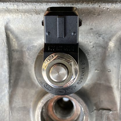 MZR Garage Knock Sensor Adapter BOSCH JZ RB UZ CA - Foto 5