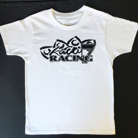 Lucky 7 Racing Kids T-shirt