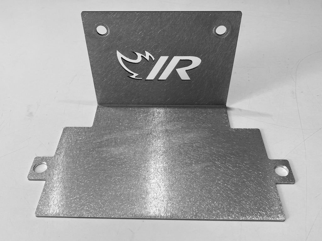 IRP Haltech Fuse & Relay Box Bracket – Lucky 7 Racing Inc.