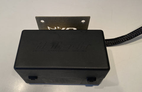 Haltech Relay Box IRP Haltech Fuse & Relay Box Bracket – Lucky 7 Racing Inc.
