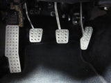 Mazda RX-7 FD3S OEM Style Drilled Gas Pedal