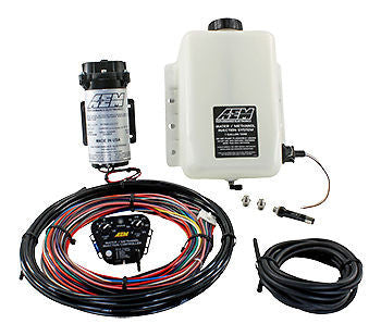 AEM Water/Methanol Injection Kit (1 Gallon), 30-3300