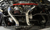 Mazda RX-7 FD3S Titanium Hood Prop