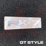 Mazda RX-7 FD3S RHD Floor Mats - OEM Style