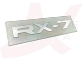 Mazda RX-7 FD3S RHD Floor Mats - OEM Style