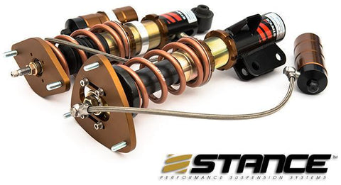 Stance Pro Comp 3 Coilovers