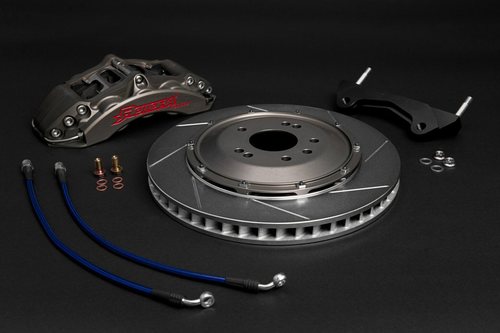 Rotora Super Challenge BBK: Mazda RX-7 FD3S 93-02 – Lucky 7 Racing