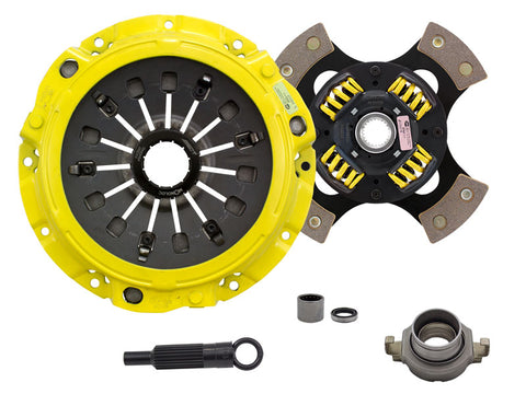 ACT Clutch Kit Mazda RX7 93-96, ACT-ZX6-HDG4-KIT