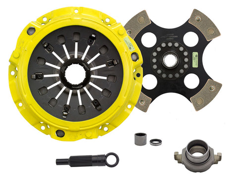 ACT Clutch Kit Mazda RX7 93-96, ACT-ZX6-HDR4-KIT