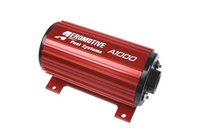 Aeromotive A1000 Fuel Pump, 11101