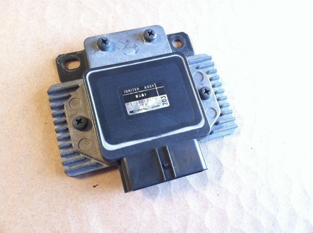 スーツ特別割引クーポン Mazda 93-95 Rx-7 Rx7 OEM Turbo 13B FD N3A1 Assy Igniter パーツ