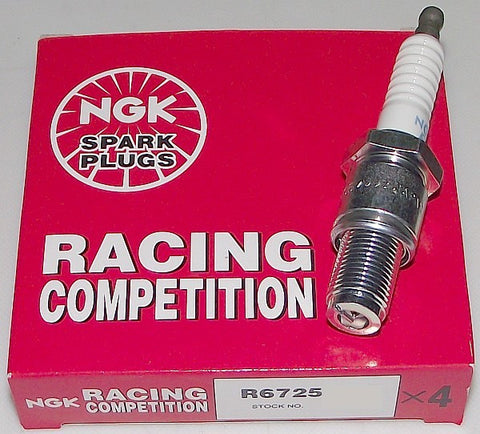 NGK Racing Spark Plugs