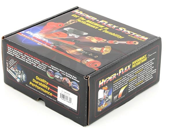 Energy Suspension Hyper-Flex Complete Kit 86-91 RX-7 – Lucky 7