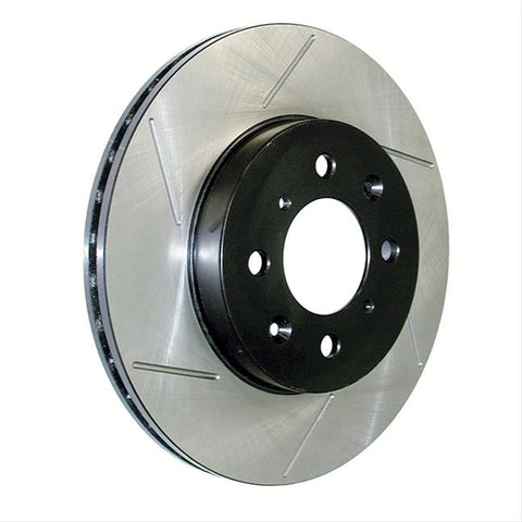 STOPTECH Slotted Rotor RX7 93-95 (RR)