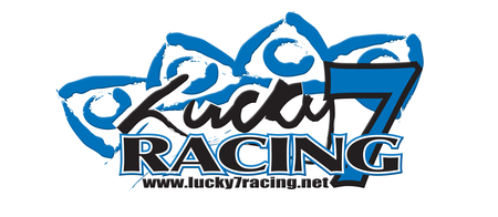 Lucky 7 Racing Inc.